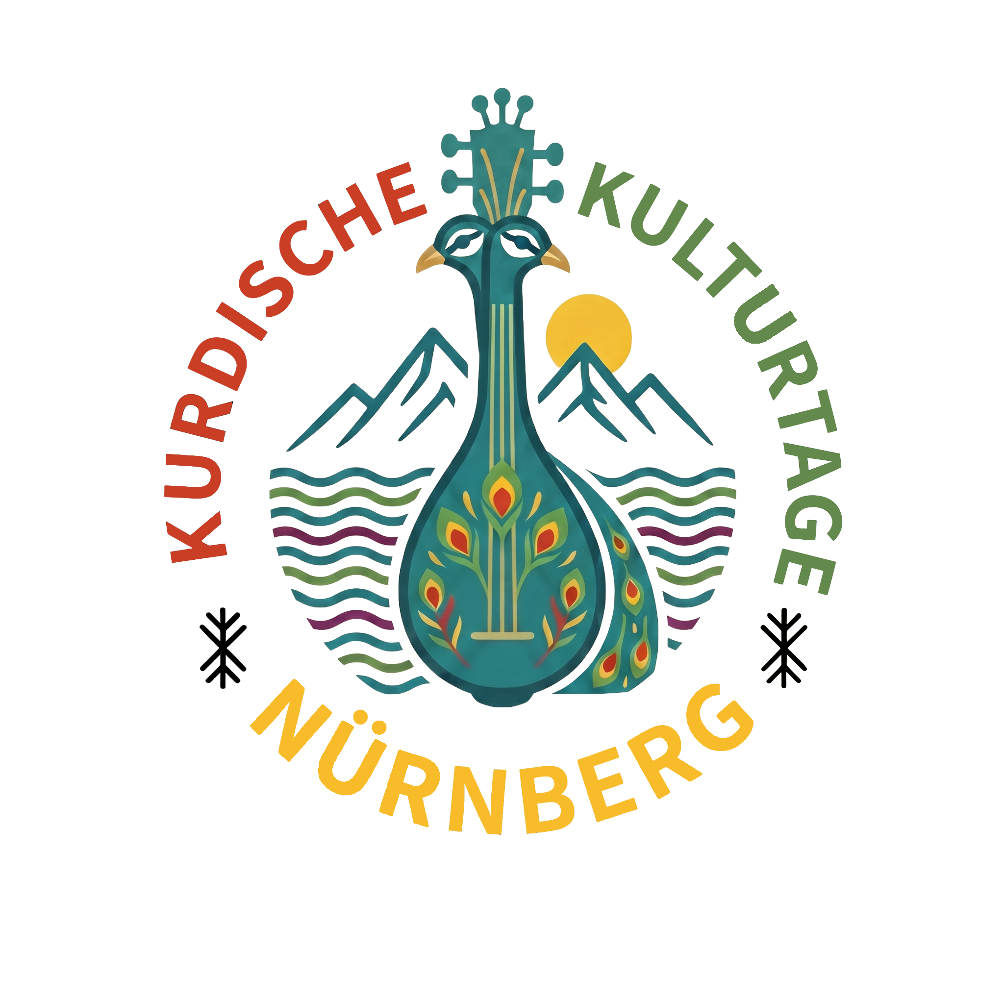 Kurdische Kulturtage Nürnberg 